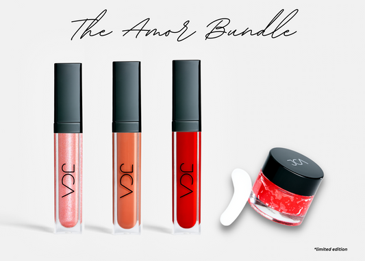 The Amor Bundle ♡ *Limited Edition